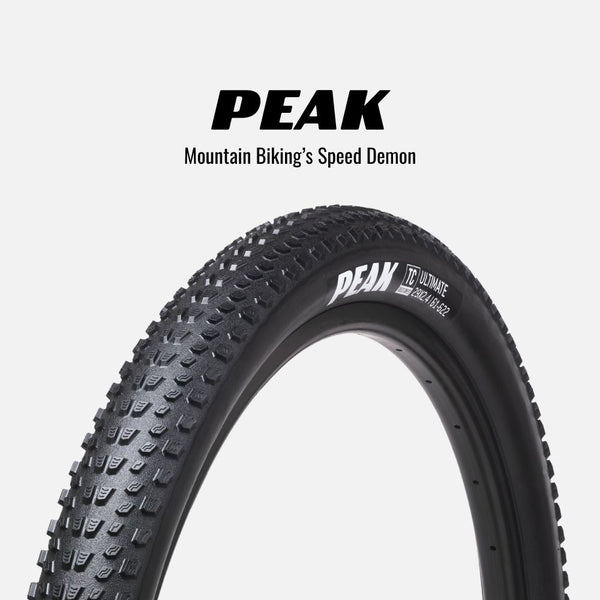Goodyear Peak Tyre 27.5 Ultimate