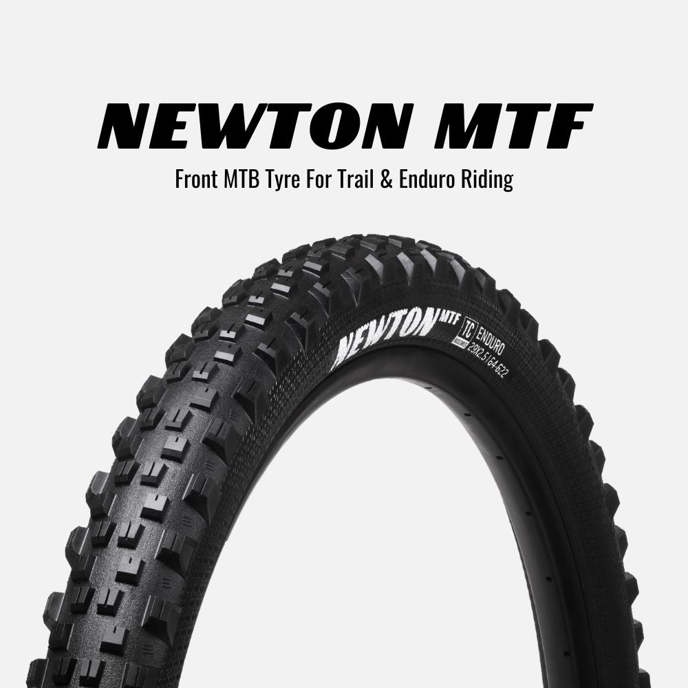 Goodyear Tyre Newton MTF Enduro 29