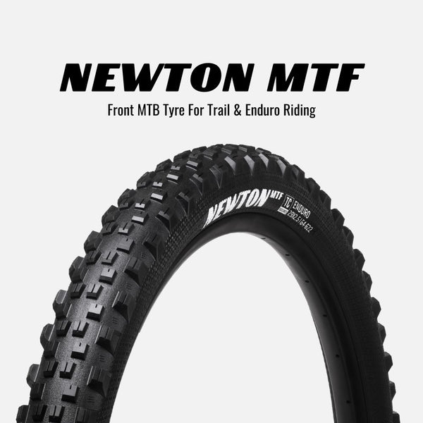 Goodyear Tyre Newton MTF Enduro 29