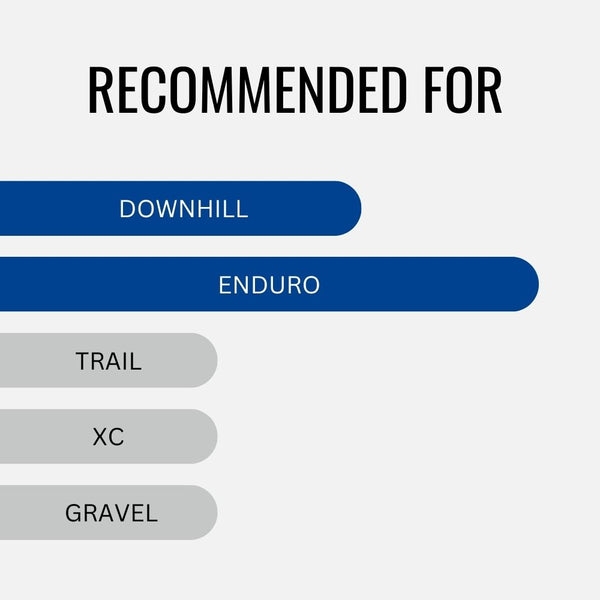 Goodyear Tyre Newton MTF Enduro 29