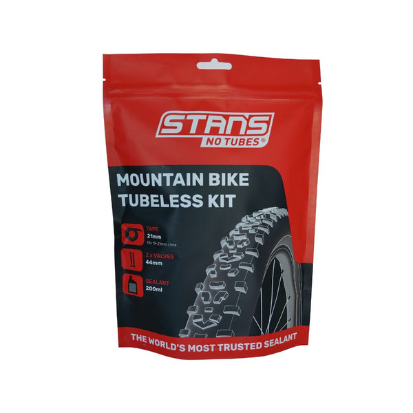 Stans NoTubes Tubeless Kit MTB