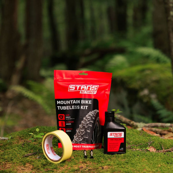 Stans NoTubes Tubeless Kit MTB