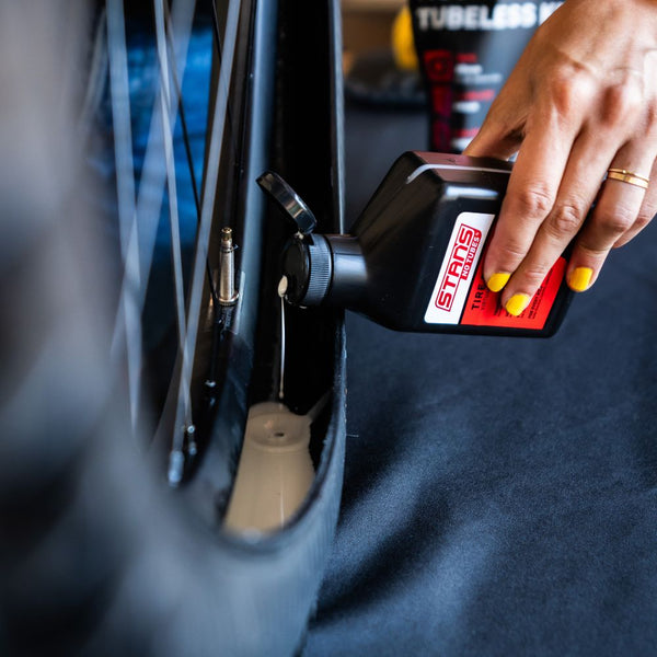 Stans NoTubes Tubeless Kit MTB