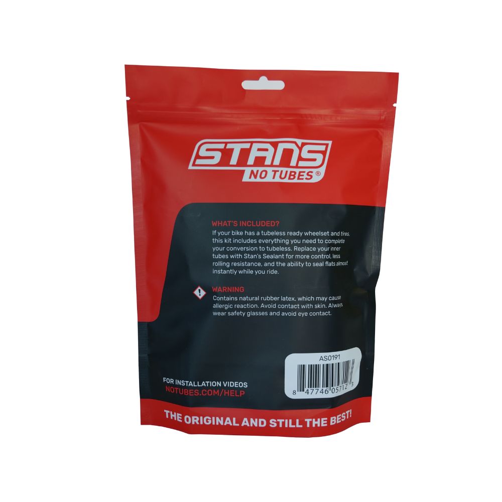 Stans NoTubes Tubeless Kit MTB