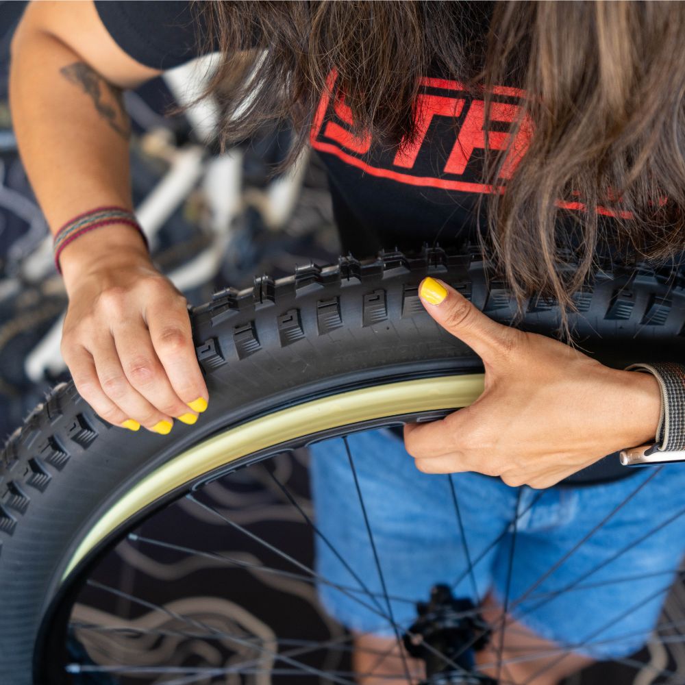 Stans NoTubes Tubeless Kit MTB