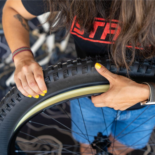 Stans NoTubes Tubeless Kit MTB