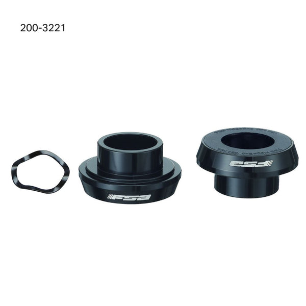 FSA Bottom Bracket BB30/PF30 + EVO Bottom Bracket REDUCER INSERTS