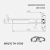 FSA Headset Bearing 1.5"