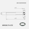 FSA Headset Bearing 1.5"