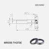 FSA Headset Bearing 1.5"