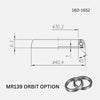 FSA Headset Bearing 1.5"
