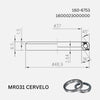 FSA Headset Bearing 1.5"
