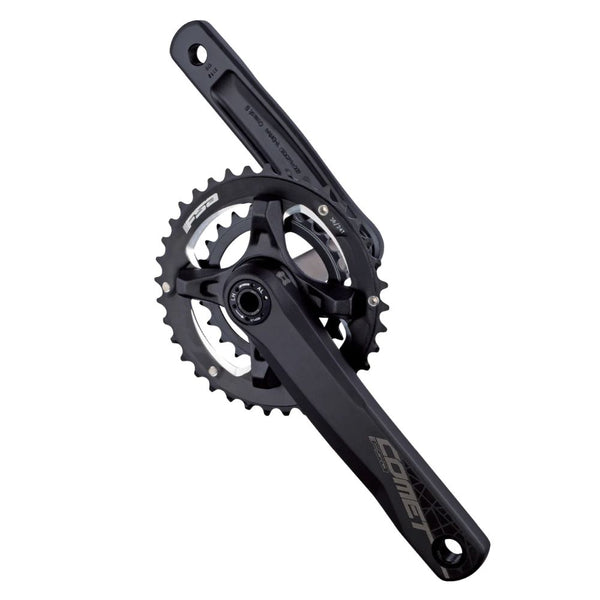 FSA Comet Modular Crankset