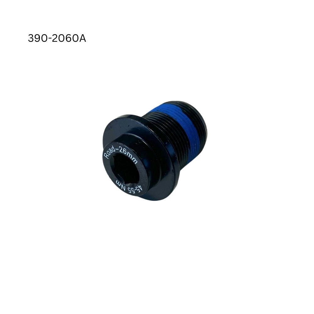 FSA CRANK CAPS ROAD & MTB