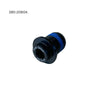 FSA CRANK CAPS ROAD & MTB