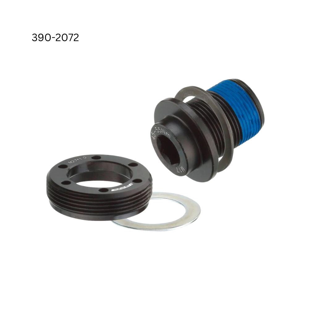 FSA CRANK CAPS ROAD & MTB