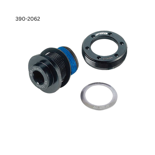 FSA CRANK CAPS ROAD & MTB