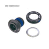 FSA CRANK CAPS ROAD & MTB