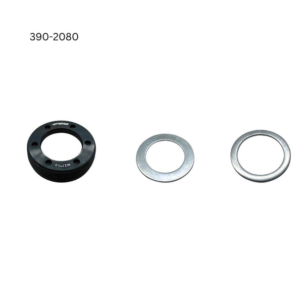 FSA CRANK CAPS ROAD & MTB