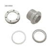 FSA CRANK CAPS ROAD & MTB