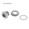 FSA CRANK CAPS ROAD & MTB