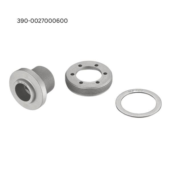FSA CRANK CAPS ROAD & MTB