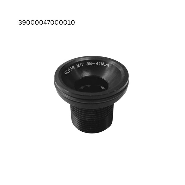 FSA CRANK CAPS ROAD & MTB