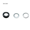 FSA CRANK CAPS ROAD & MTB