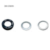 FSA CRANK CAPS ROAD & MTB
