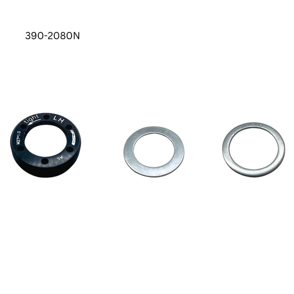 FSA CRANK CAPS ROAD & MTB