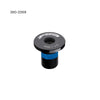 FSA CRANK CAPS ROAD & MTB