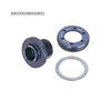 FSA CRANK CAPS ROAD & MTB