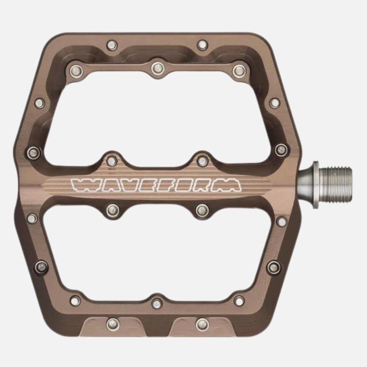 Wolf Tooth Waveform Pedals Large