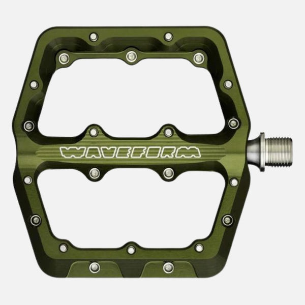 Wolf Tooth Waveform Pedals Large