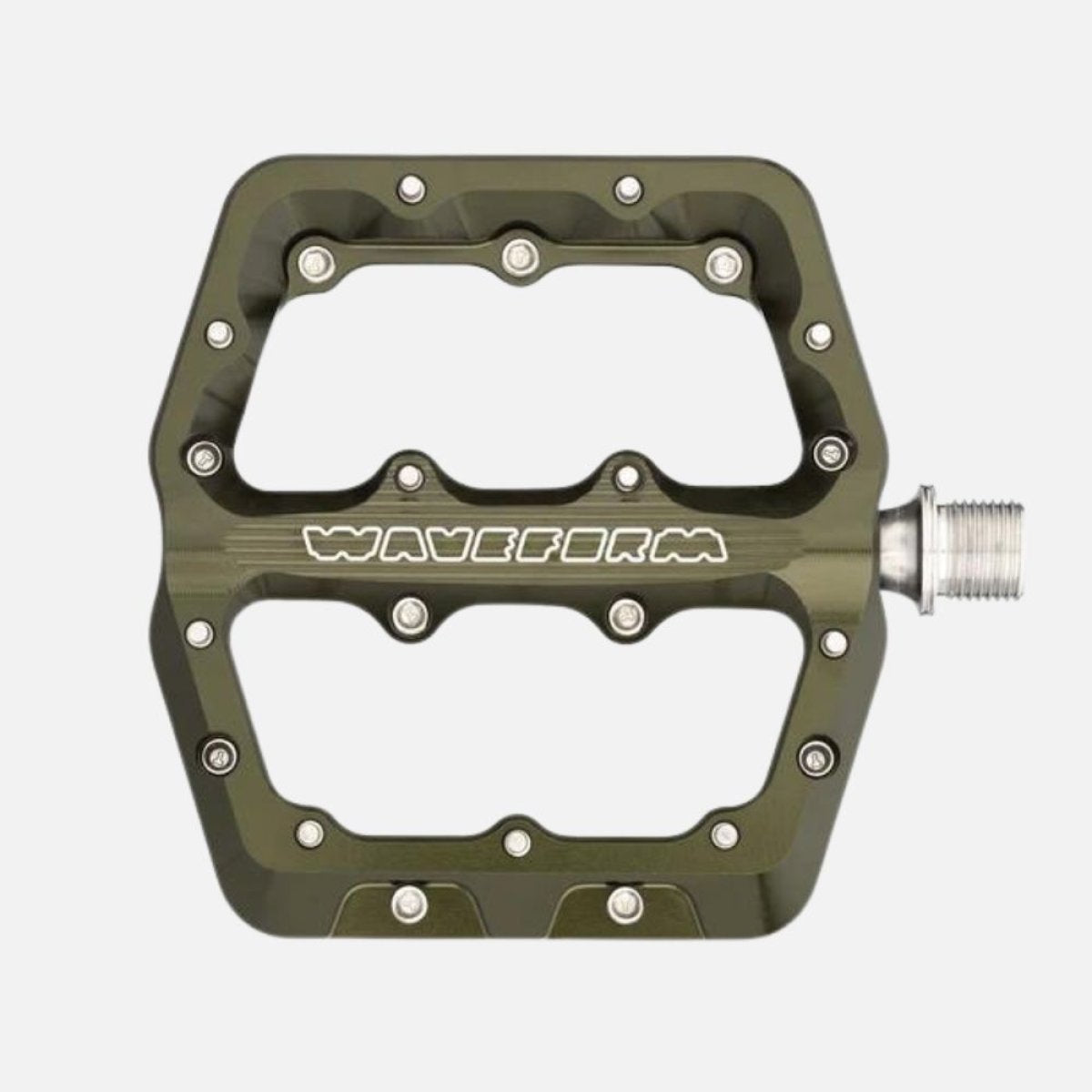 Wolf Tooth Waveform Pedals Small