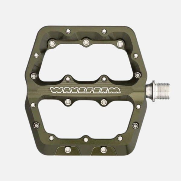 Wolf Tooth Waveform Pedals Small