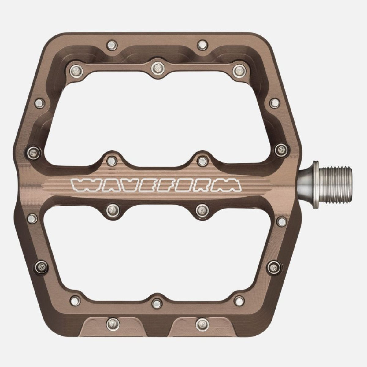 Wolf Tooth Waveform Pedals Large