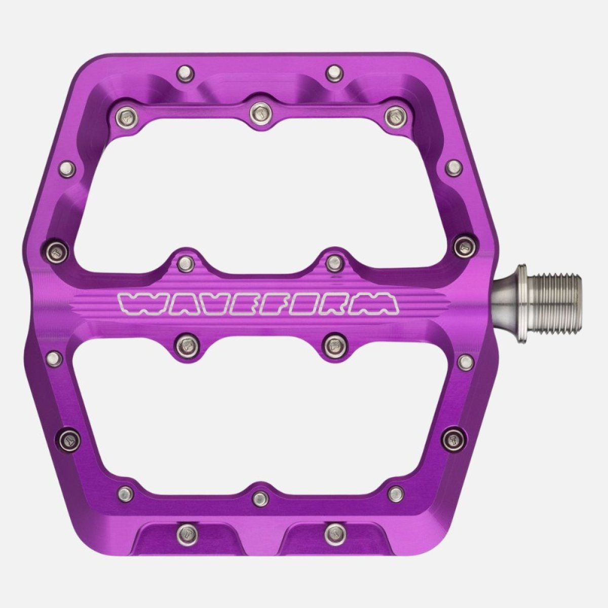 Wolf Tooth Waveform Pedals Large