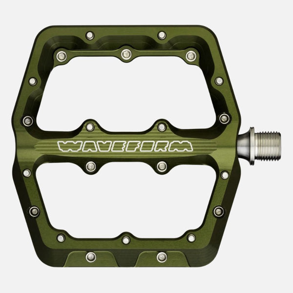 Wolf Tooth Waveform Pedals Large