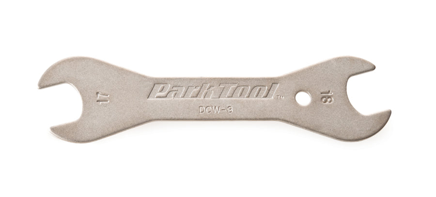 Park Tool Cone Wrench Double-Ended