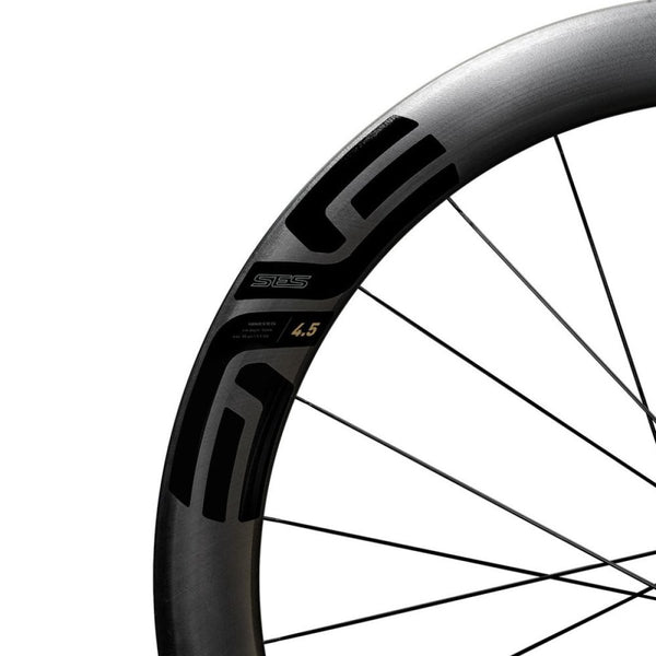 ENVE SES 2022 Rim Decals