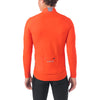 Giro Chrono Expert Thermal Mens Jersey Rear