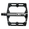 DEITY Pedals Black Kat