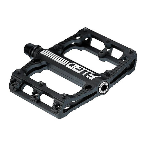 DEITY Pedals Black Kat