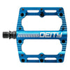 DEITY Pedals Black Kat