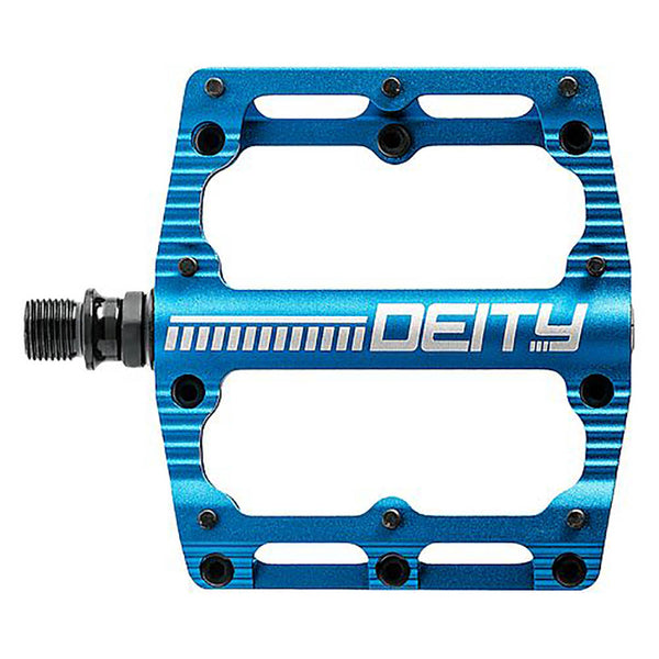 DEITY Pedals Black Kat