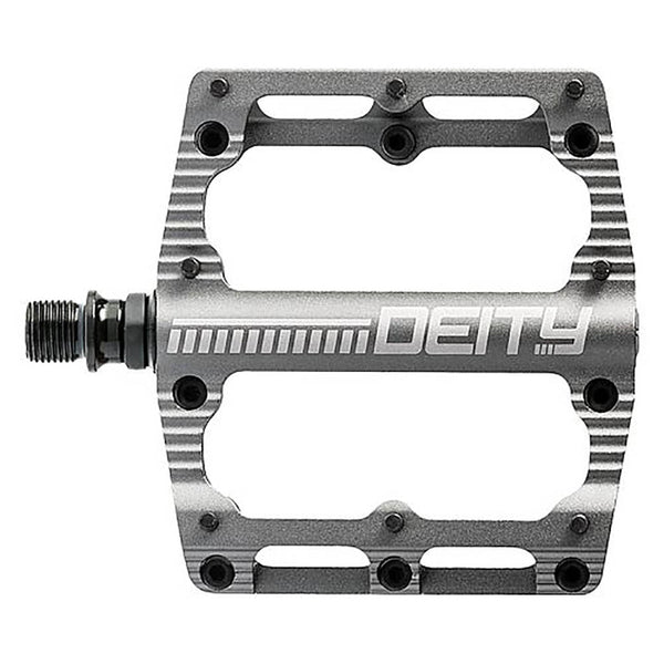 DEITY Pedals Black Kat