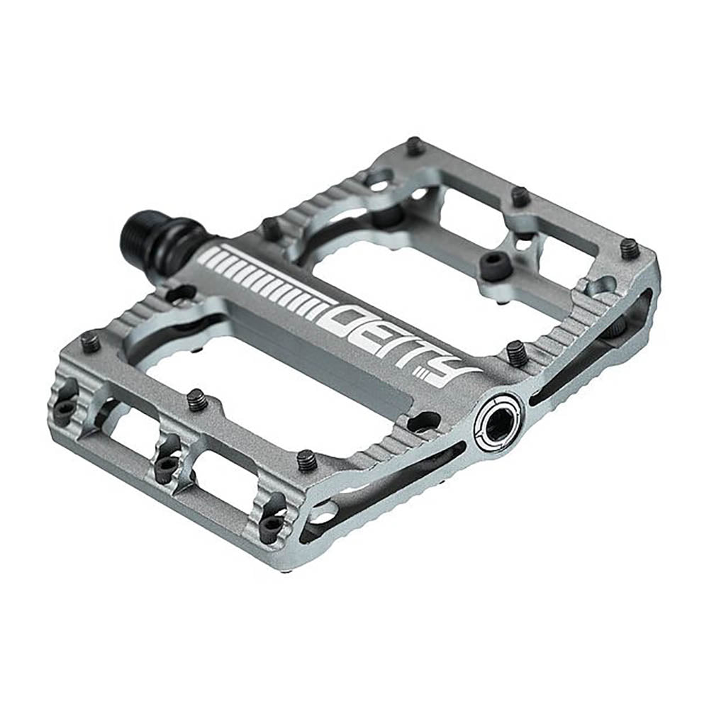 DEITY Pedals Black Kat
