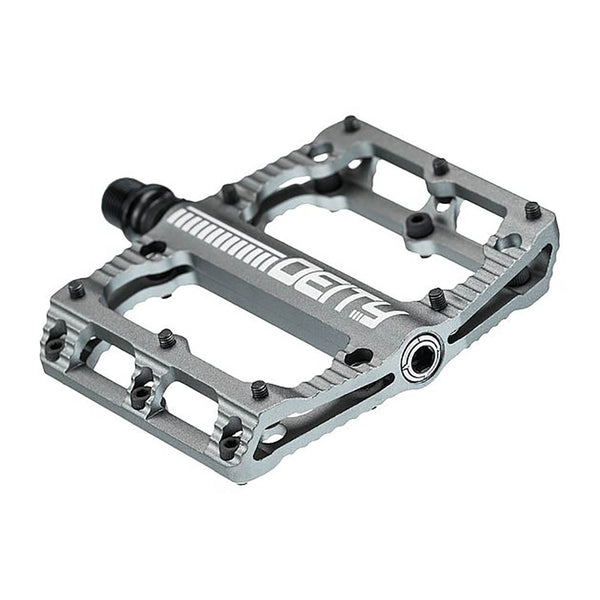 DEITY Pedals Black Kat