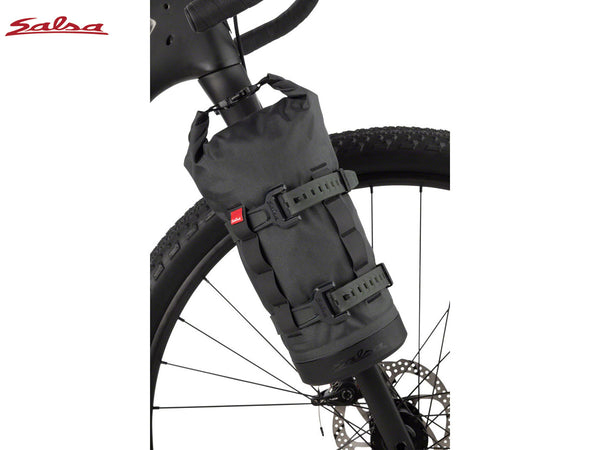 Salsa EXP Series Anything Cage Bag